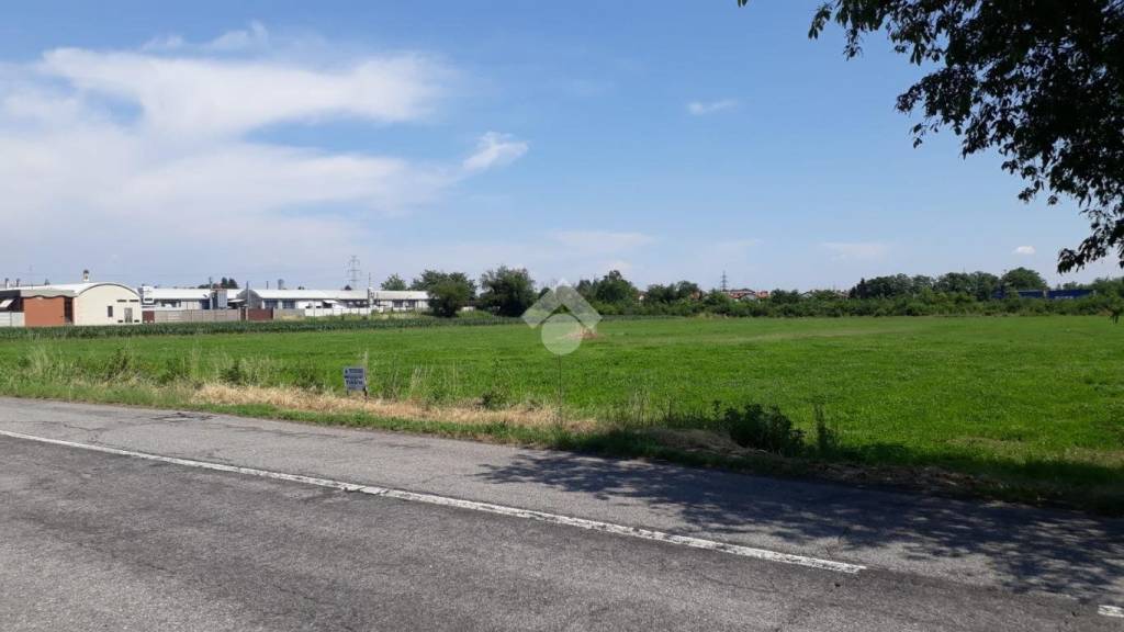 terreno agricolo in vendita a Turbigo