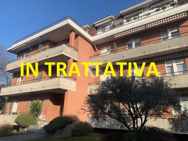 appartamento in vendita a Turbigo