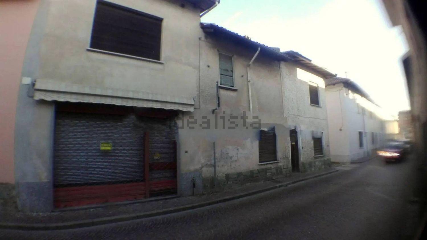 casa indipendente in vendita a Turbigo