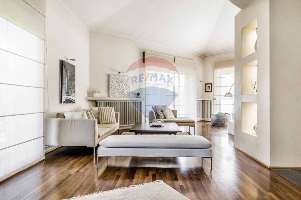 casa indipendente in vendita a Turbigo
