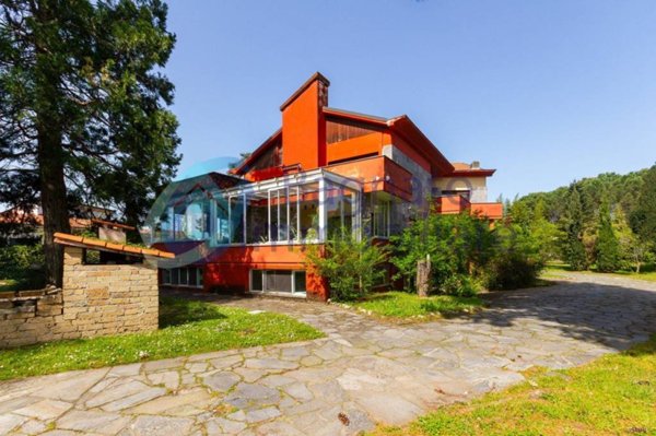 villa in vendita a Turbigo