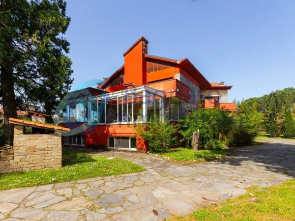 villa in vendita a Turbigo