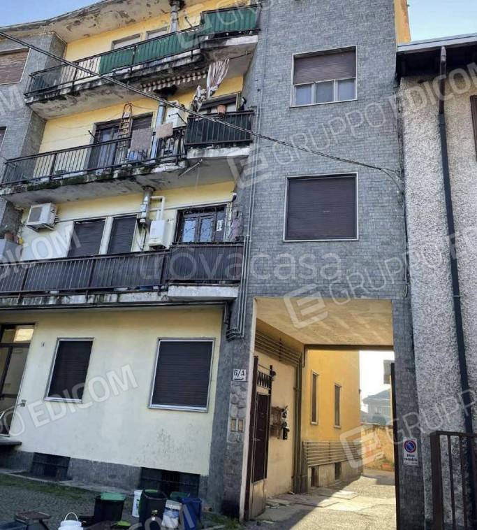 appartamento in vendita a Turbigo