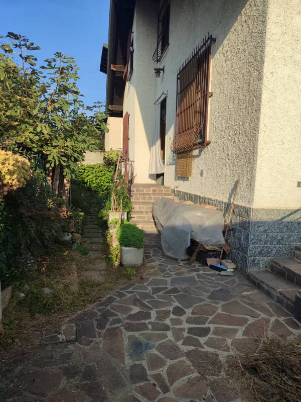 casa indipendente in vendita a Turbigo