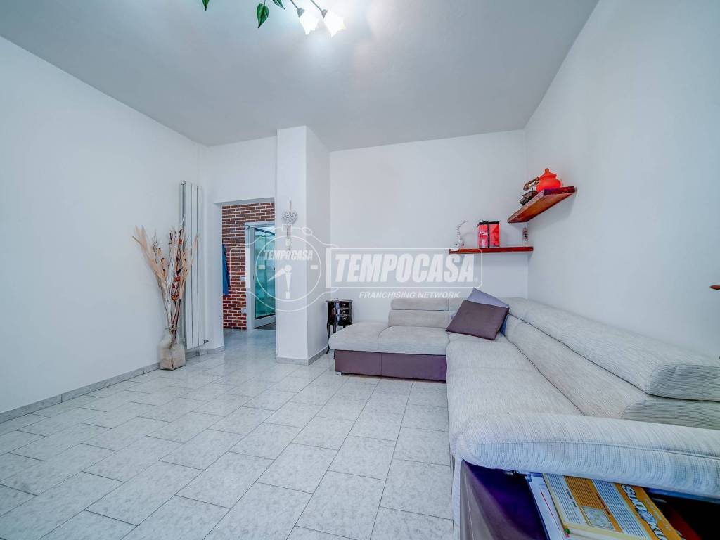 appartamento in vendita a Turbigo