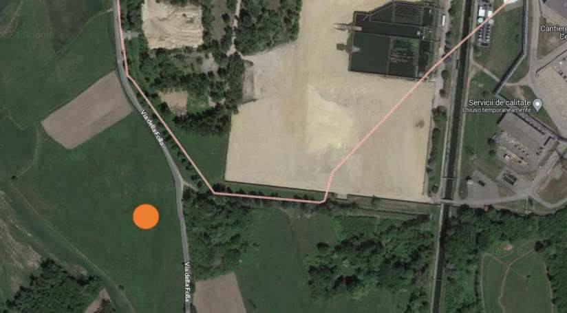 terreno agricolo in vendita a Turbigo