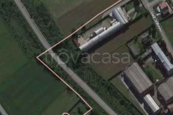 terreno agricolo in vendita a Turbigo