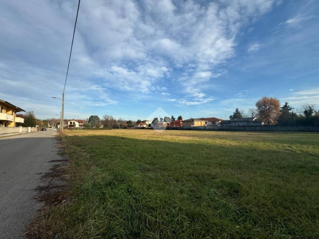 terreno agricolo in vendita a Turbigo