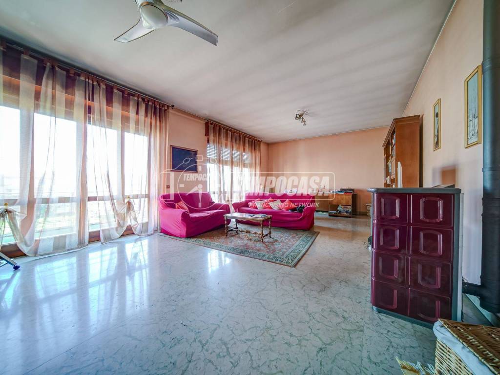 casa indipendente in vendita a Turbigo