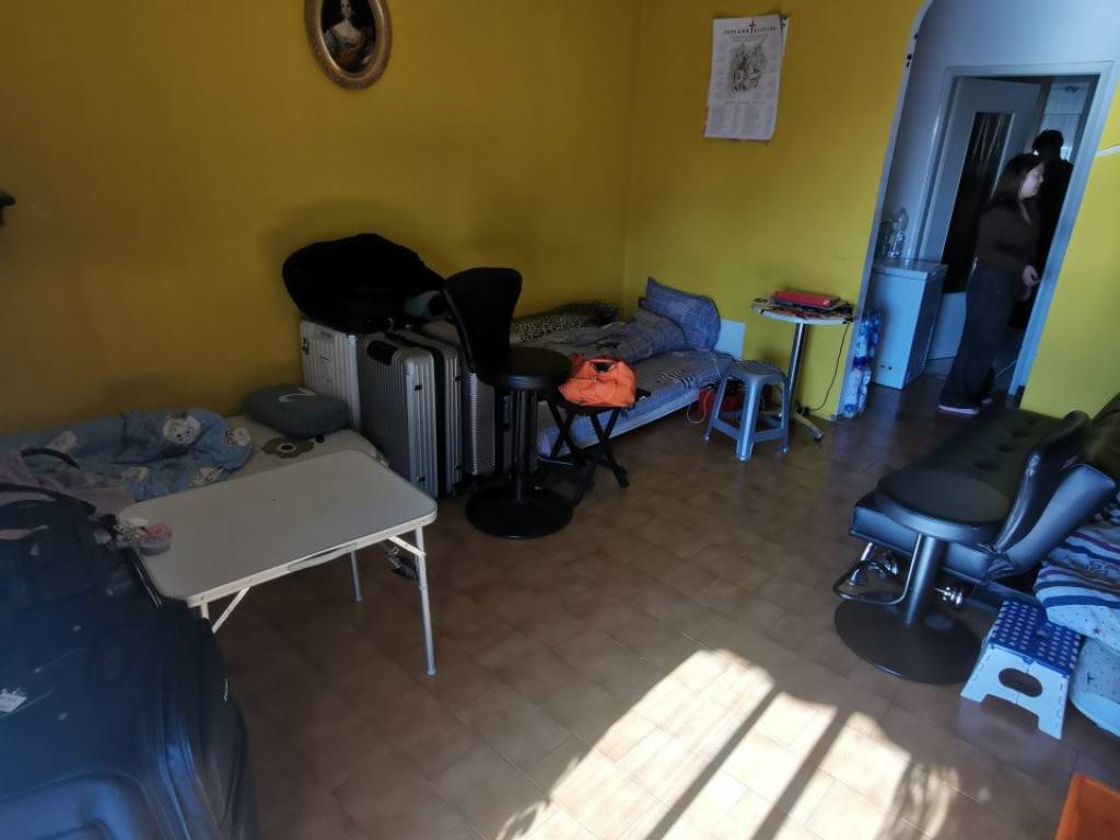 appartamento in vendita a Turbigo