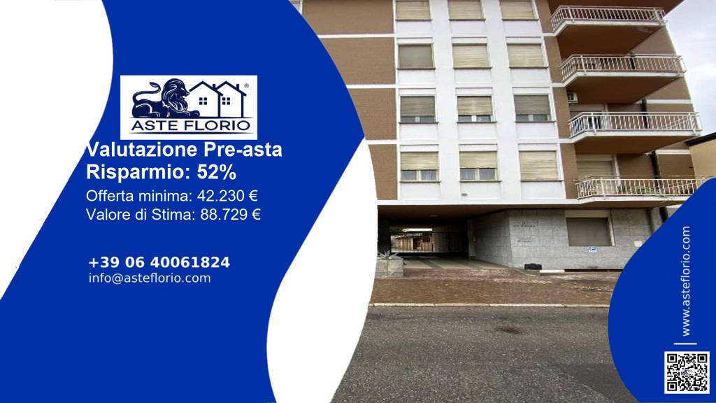 appartamento in vendita a Turbigo