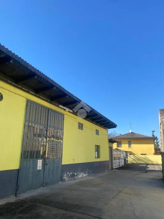 appartamento in vendita a Turbigo