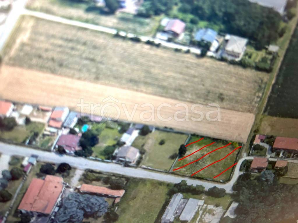 terreno edificabile in vendita a Turbigo