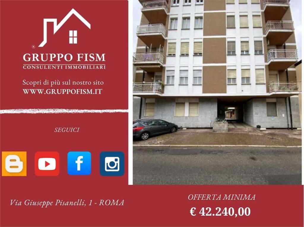 appartamento in vendita a Turbigo