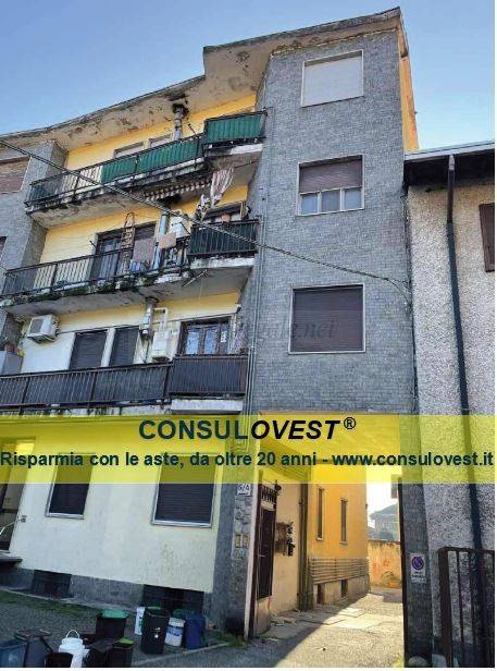 appartamento in vendita a Turbigo