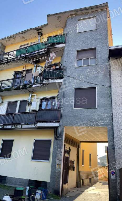 appartamento in vendita a Turbigo