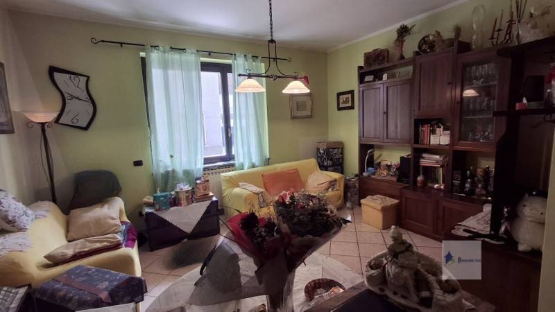 appartamento in vendita a Turbigo