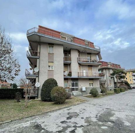 appartamento in vendita a Turbigo