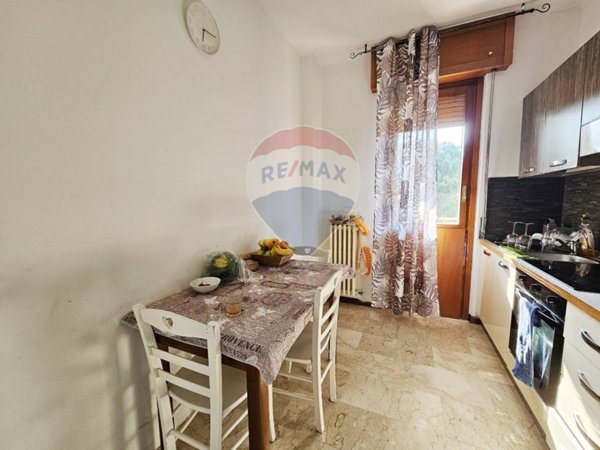 appartamento in vendita a Turbigo