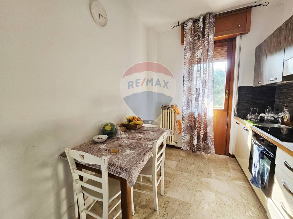 appartamento in vendita a Turbigo