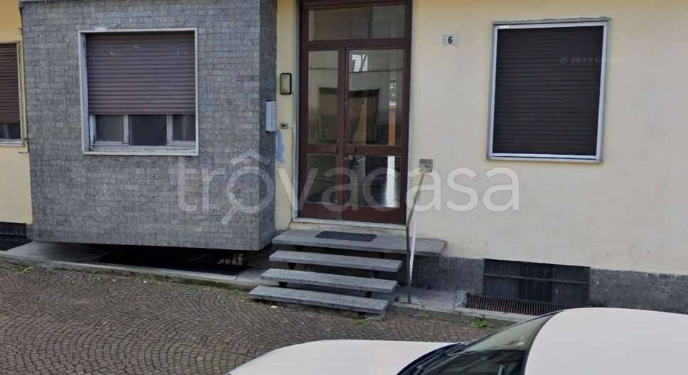 appartamento in vendita a Turbigo