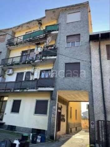 appartamento in vendita a Turbigo