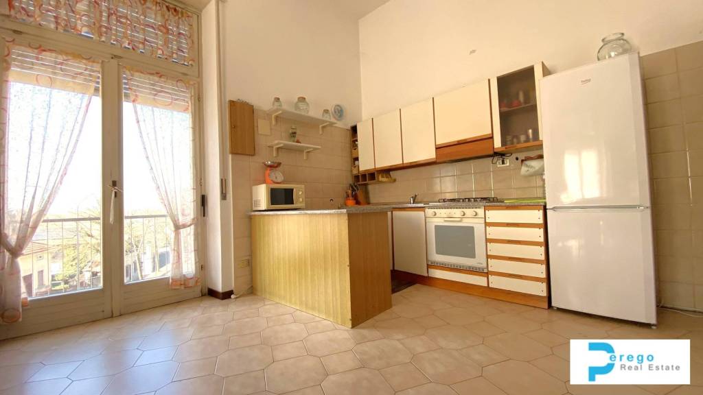 appartamento in vendita a Turbigo
