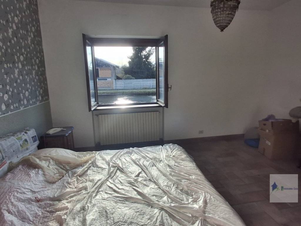 casa indipendente in vendita a Turbigo