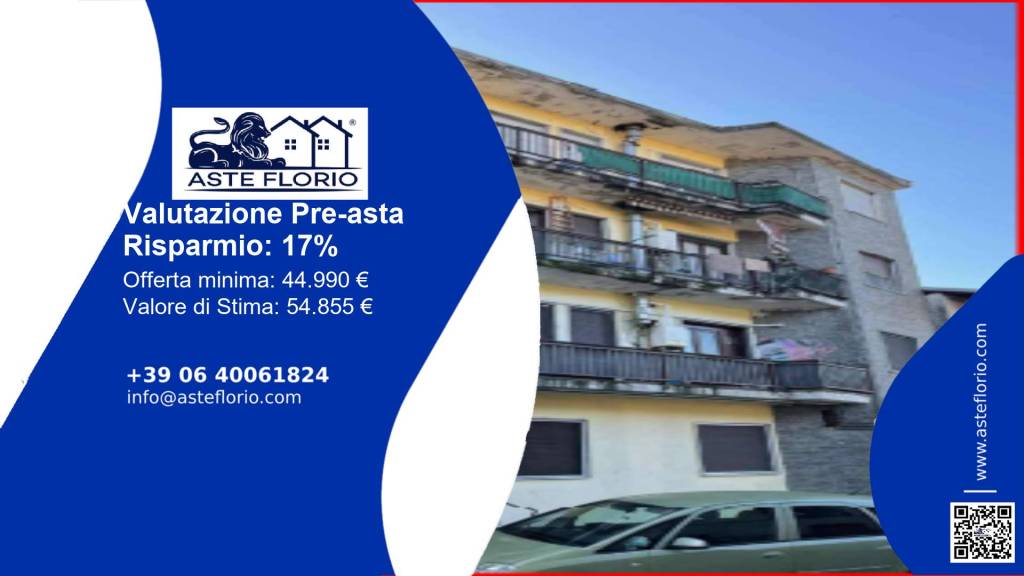 appartamento in vendita a Turbigo