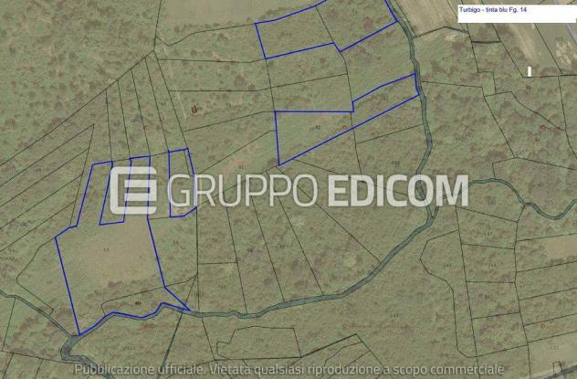 terreno agricolo in vendita a Turbigo