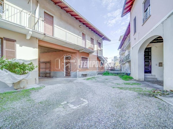 casa indipendente in vendita a Turbigo