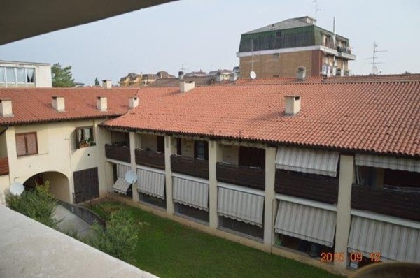 appartamento in vendita a Turbigo