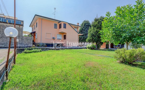 appartamento in vendita a Turbigo