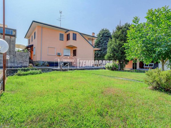 appartamento in vendita a Turbigo