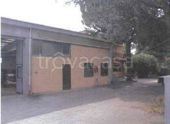 locale commerciale in vendita a Turbigo