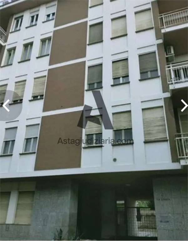 appartamento in vendita a Turbigo