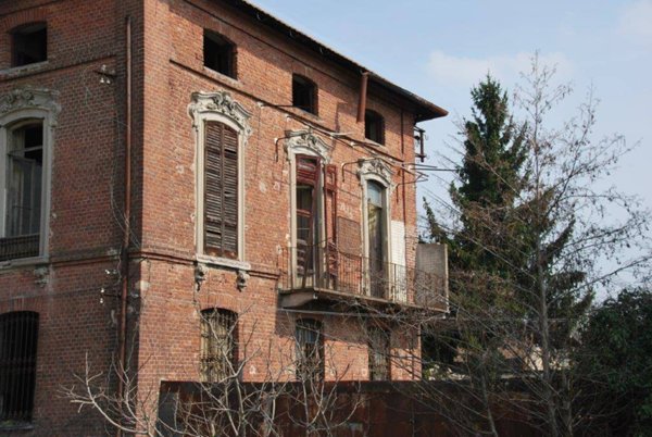terreno edificabile in vendita a Turbigo
