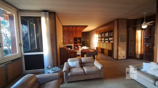 casa indipendente in vendita a Turbigo