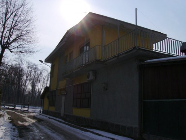 appartamento in vendita a Turbigo