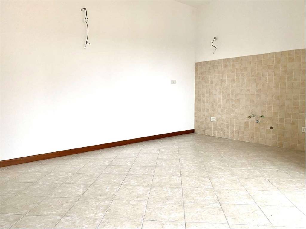 appartamento in vendita a Turbigo