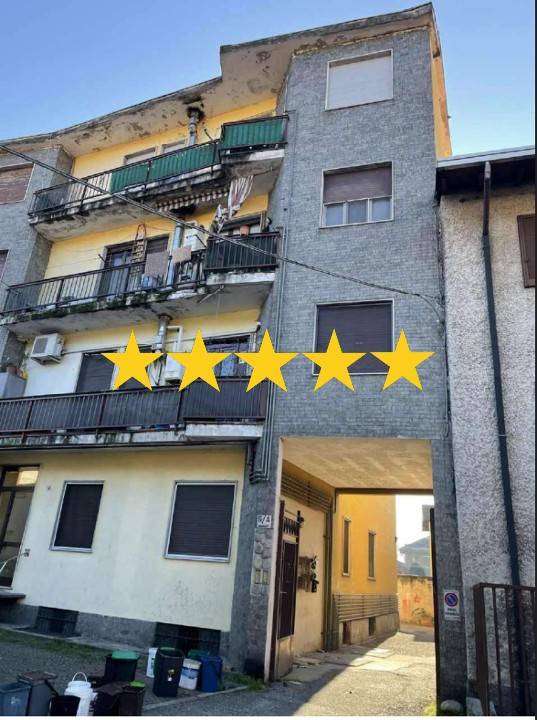 appartamento in vendita a Turbigo