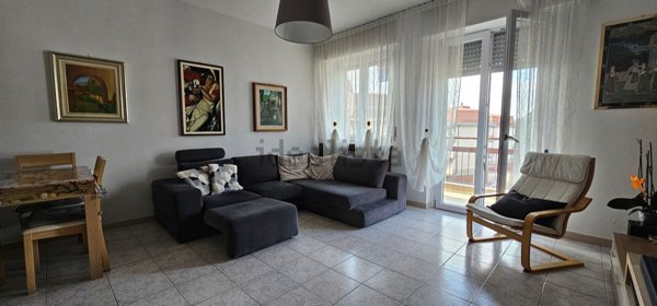 appartamento in vendita a Turbigo
