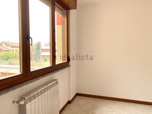 appartamento in vendita a Turbigo