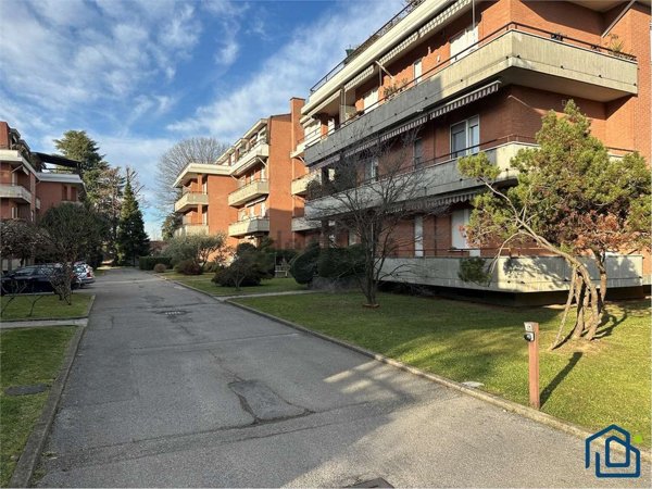 appartamento in vendita a Turbigo