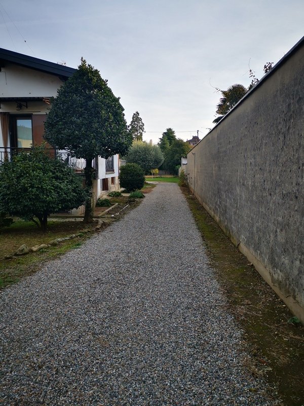 casa indipendente in vendita a Turbigo