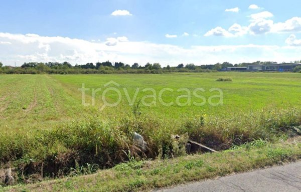 terreno edificabile in vendita a Turbigo