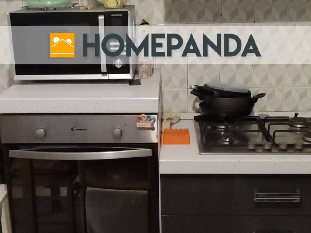 appartamento in vendita a Turbigo