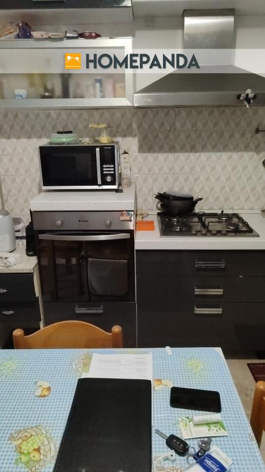 appartamento in vendita a Turbigo