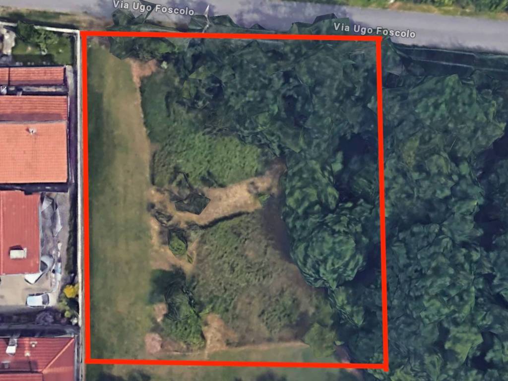 terreno edificabile in vendita a Turbigo