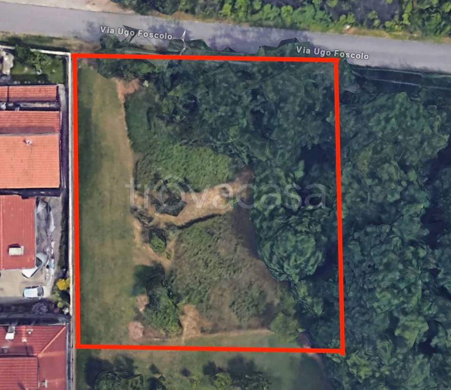 terreno edificabile in vendita a Turbigo